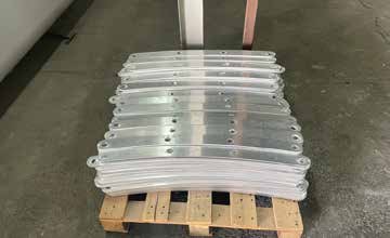 Sheet Metal Components