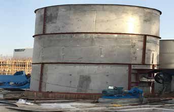 Storage Tanks